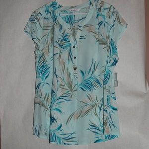 NWT Blouse